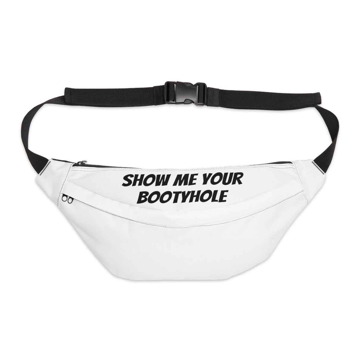 BootyHole Pack – White